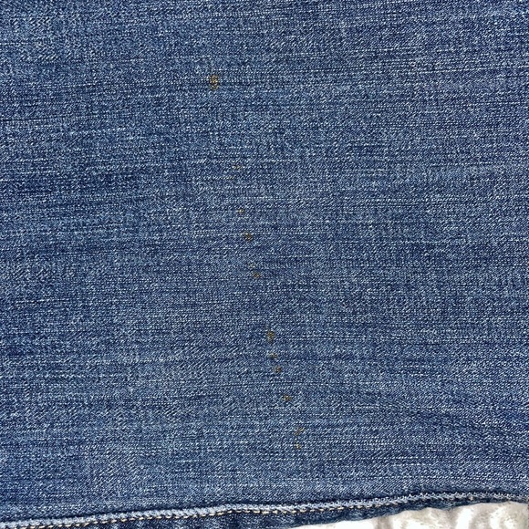 Vintage 529 Curvy Bootcut Levi’s Jeans 💙 - Picture 5 of 5
